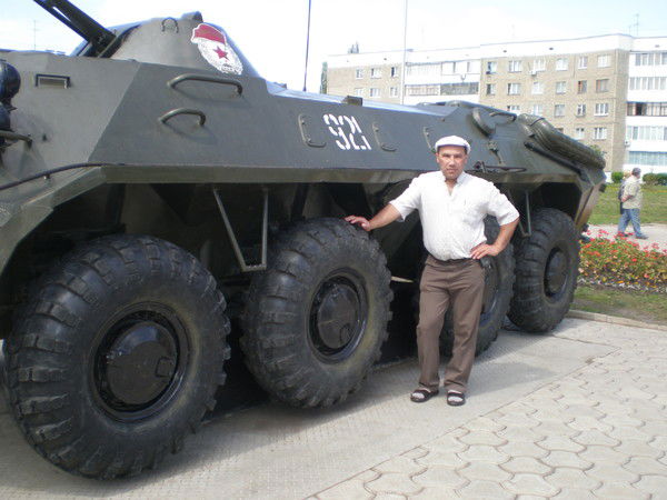 Винер Магадиев