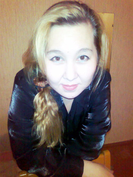 Индира Токоева