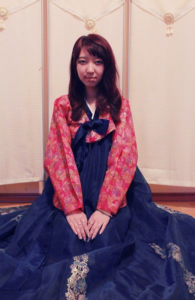 Айгерим Абжанова