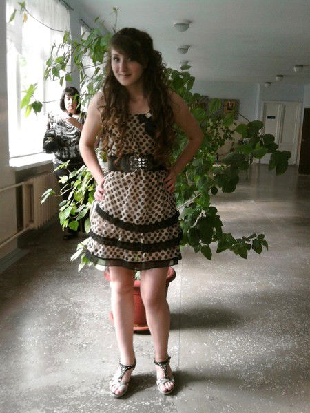 Олечка .......