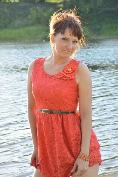 Екатерина Козлова