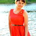 Екатерина Козлова