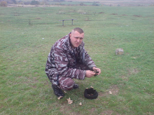 Роман Шкавров