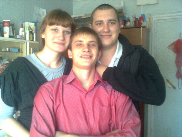 Екатерина Гульба