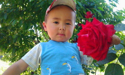 Абдыкай Жумабаев