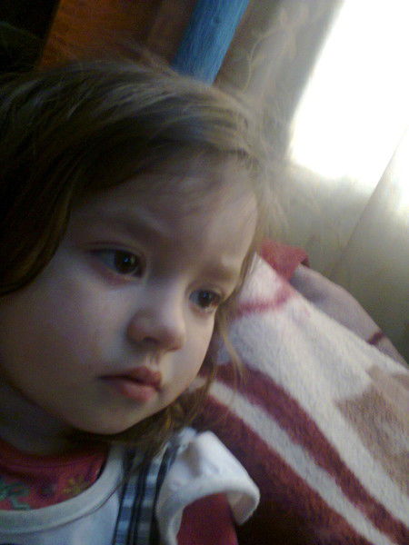 Уляна Бговська