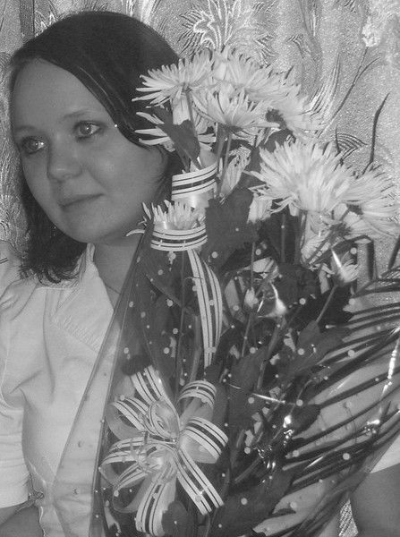 Ольга Иванова