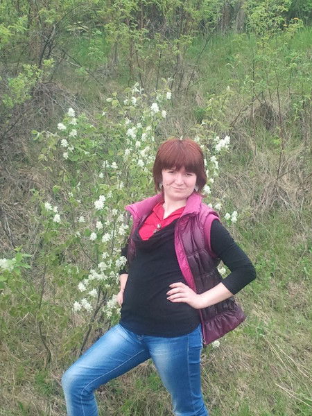 Наталья Тимшина