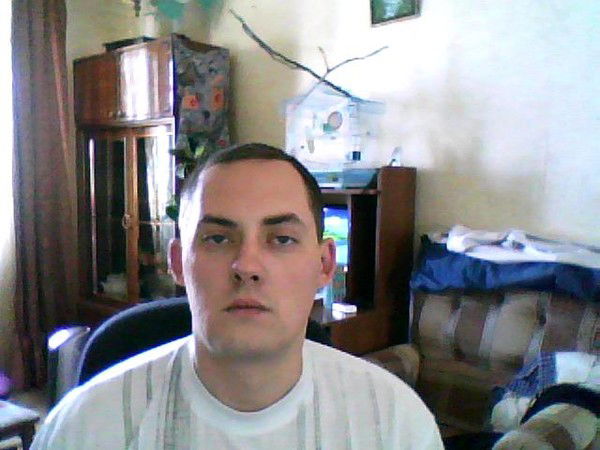 Дмитрий Исаев