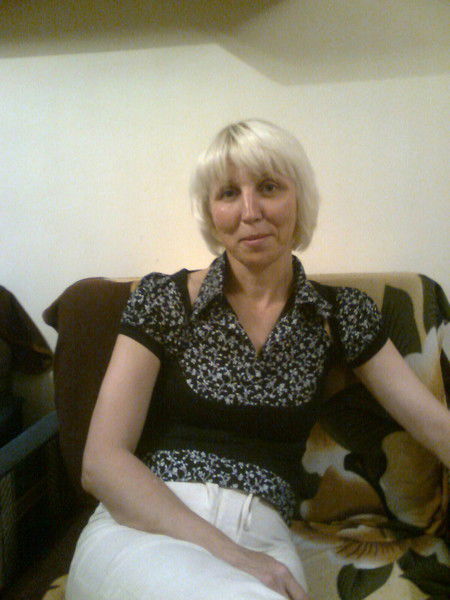 Светлана Завьялова