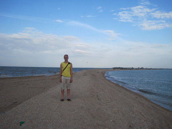 Михаил Сидоров