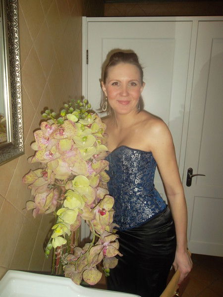 Галина Верхозина