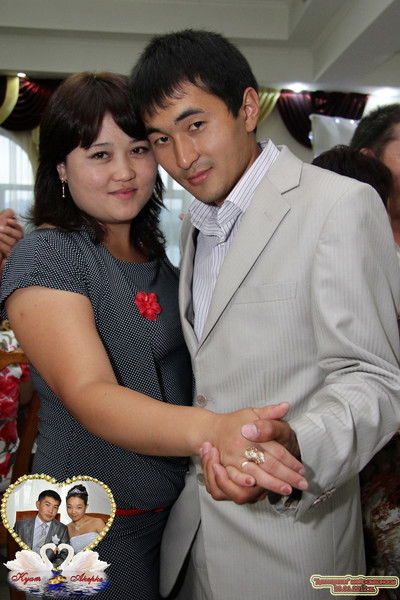 Айжан Кожанова