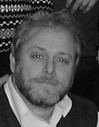 Олег Мальчик