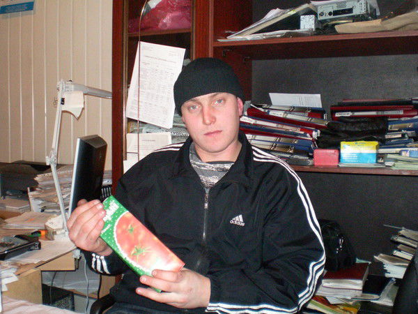 Иван Степанов