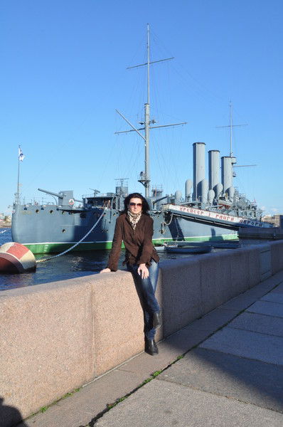 Инна Величко