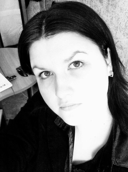 Алена Колтакова