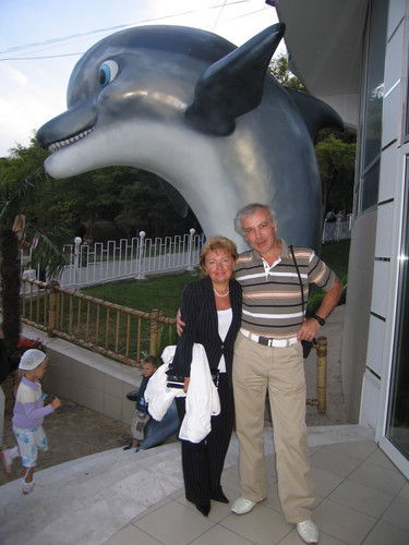 Анатолий Кирбаба