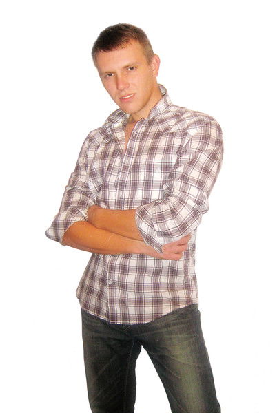 Виталий Панфилов