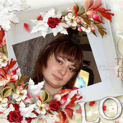 Марина Маталасова