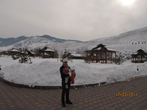 Зарина Ибрагимова