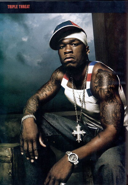 G.a.n.g.s.t.e.r *****