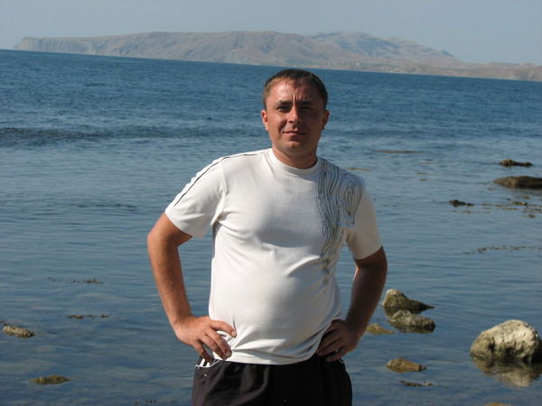 Юрий Кордис