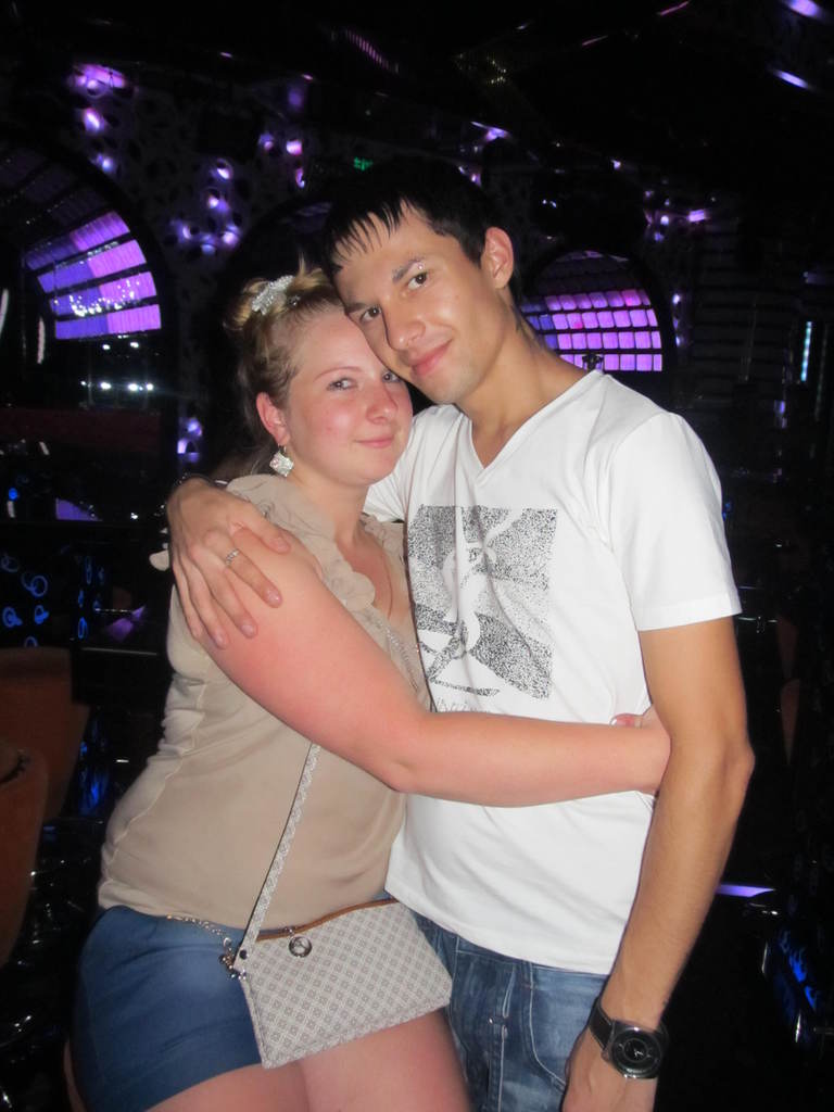 Ольга Артеменко