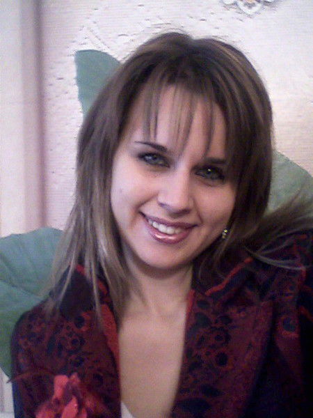 Светлана Гугина