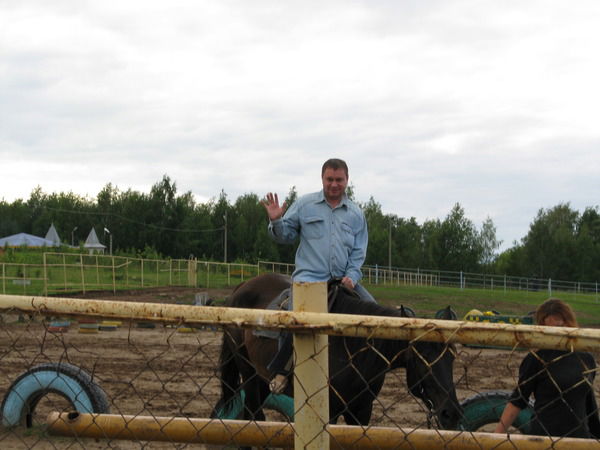 Андрей Матвеев