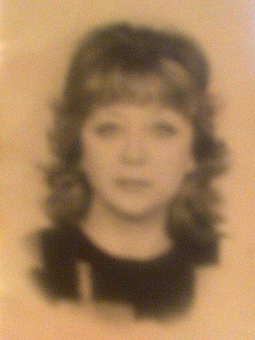 Тамара Чермянинова