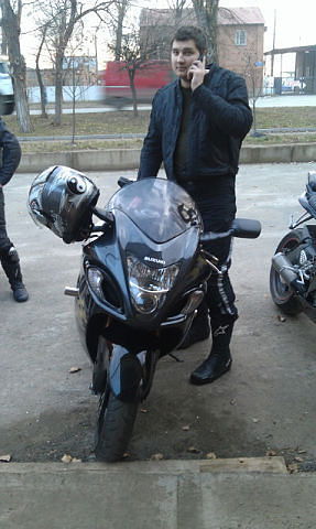 Алексей Черников