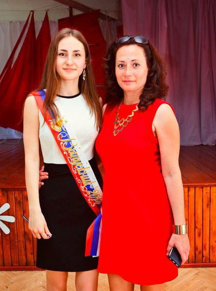 Яна Кривошеева