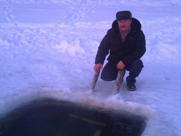 Борис Колмаков