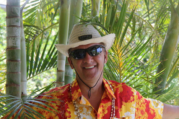 Алексей Болотов