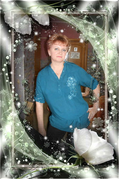 Ирина Герасимова