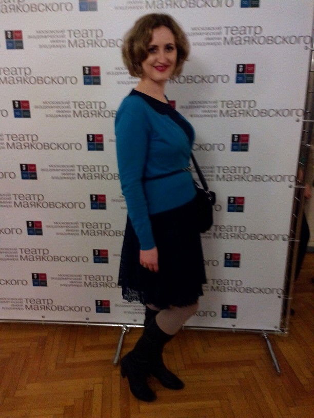 Ольга Куцева