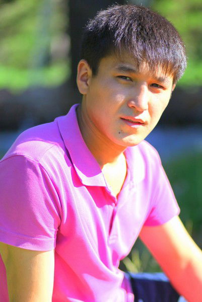 Арман Какимов