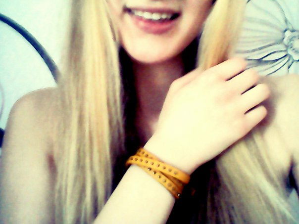 Алеся Трощей