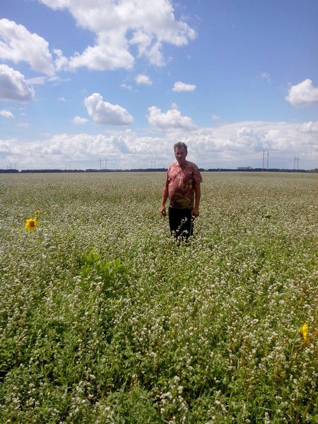 Александр Заика