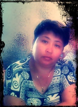 Шолпан Исабекова