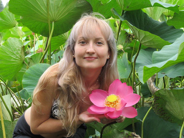 Елена Валерьевна