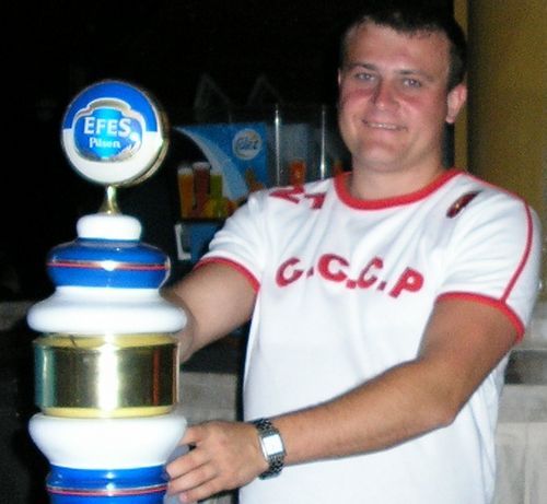 Алексей Демидов