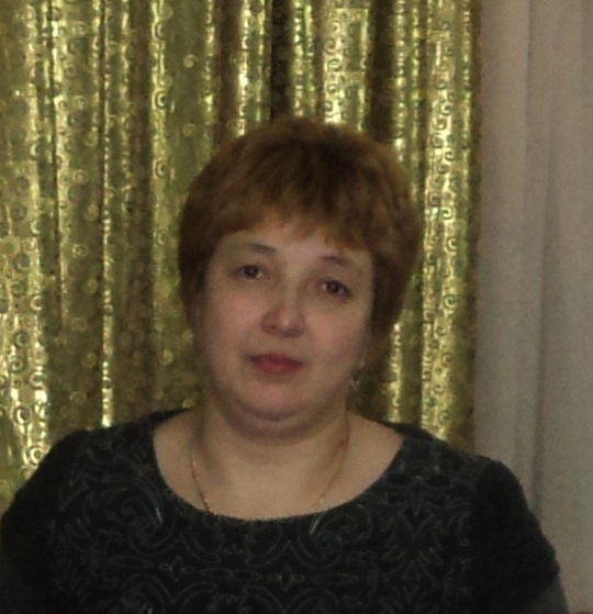 Алтынай Жаркенова