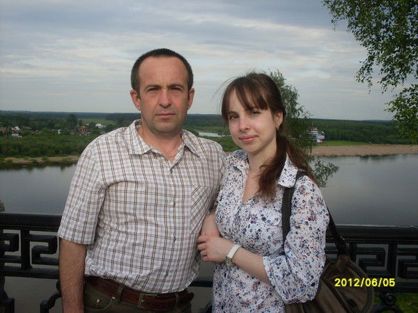 Андрей Панасенко