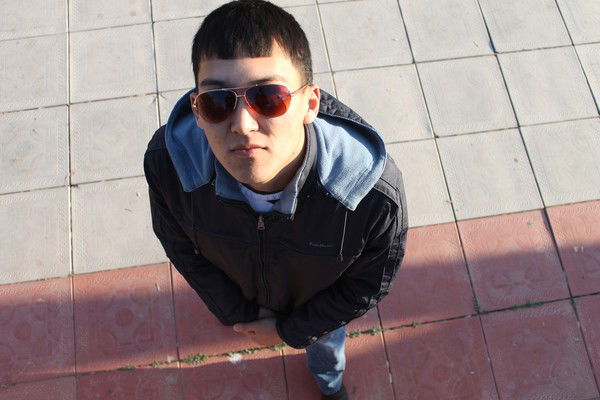 Мади Байгунов