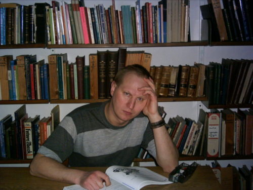 Sergei Lund