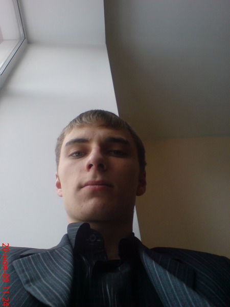 Константин Горлов