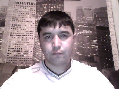 Полвон Камбаров