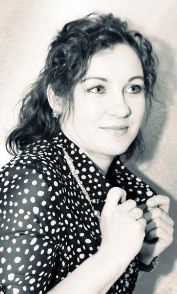 Марина Холодкова